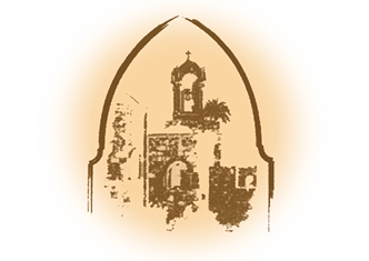 Church of Saint John Mark Church of Saint John Mark